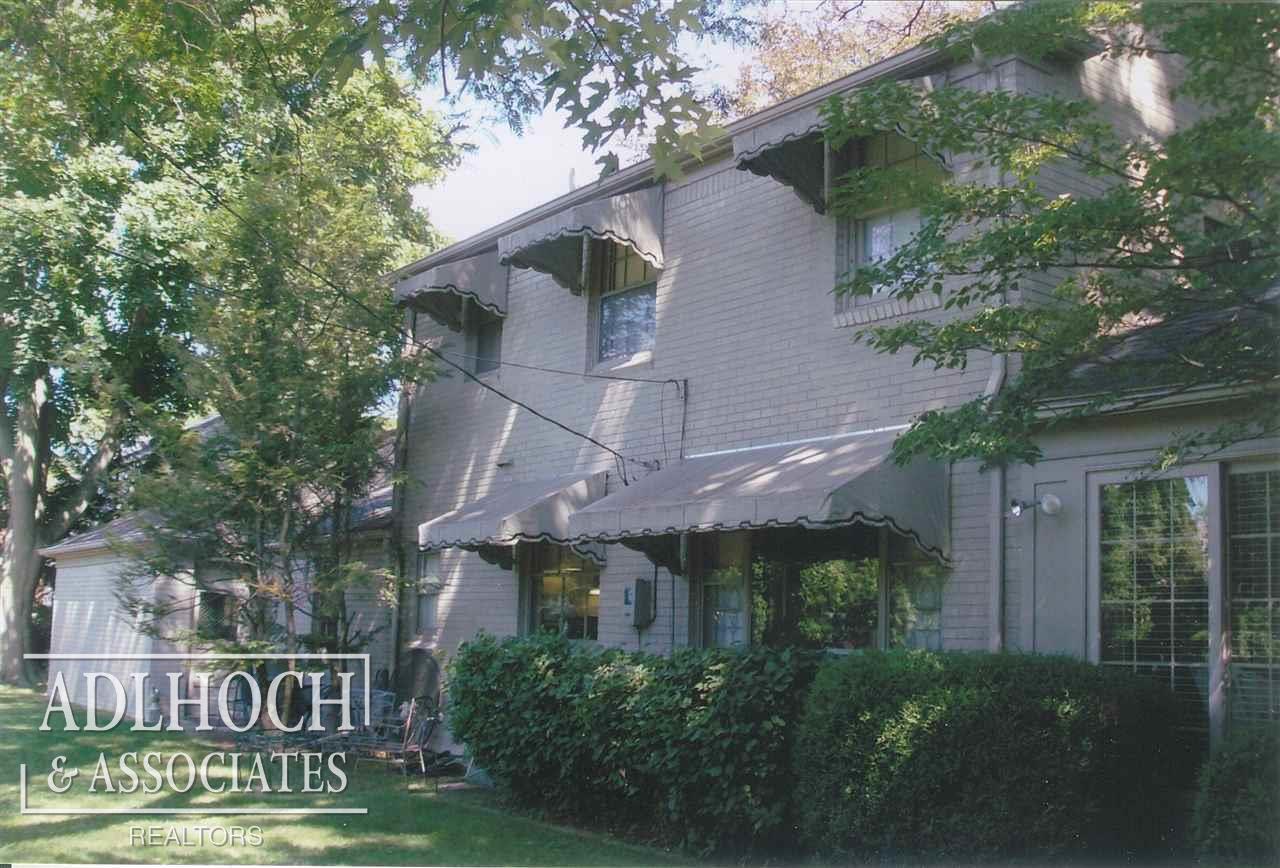 75 Colonial Road Grosse Pointe Shores, MI 48236 - Photo 19 of 19