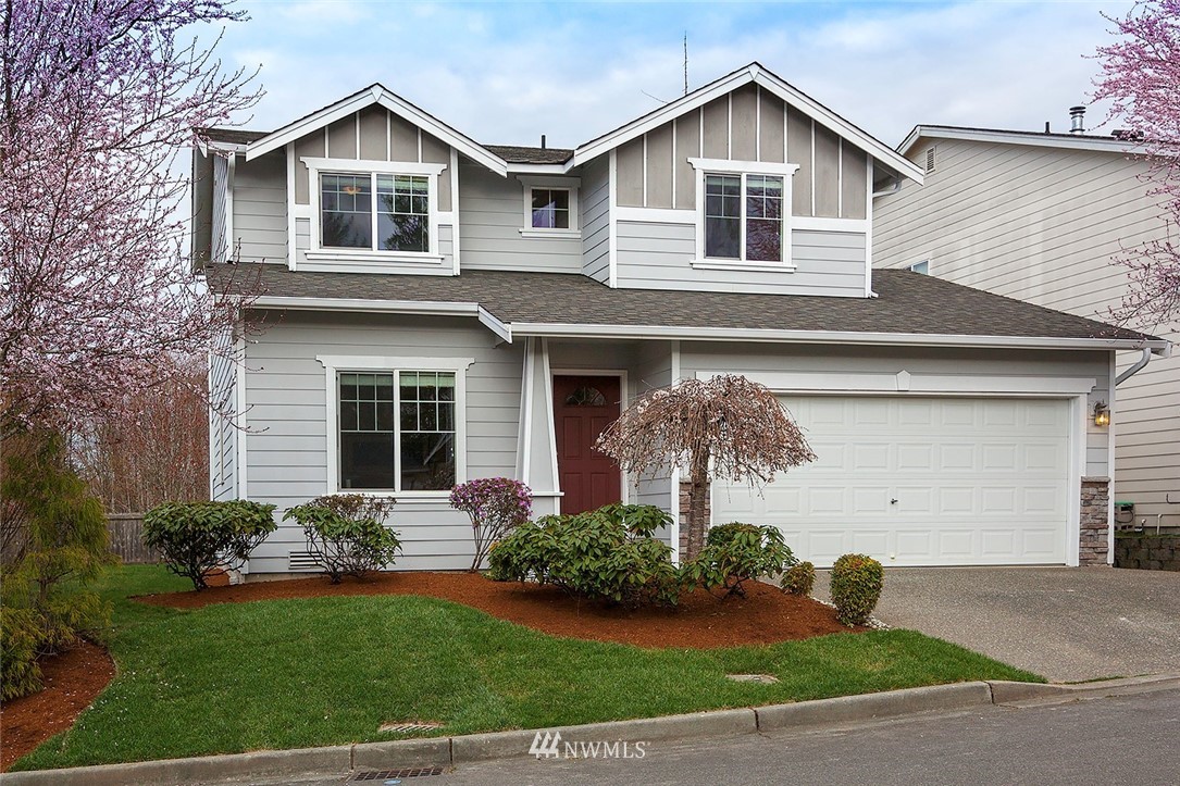 18609 10th Avenue Southeast Bothell, WA 98012 - Photo 1 of 25