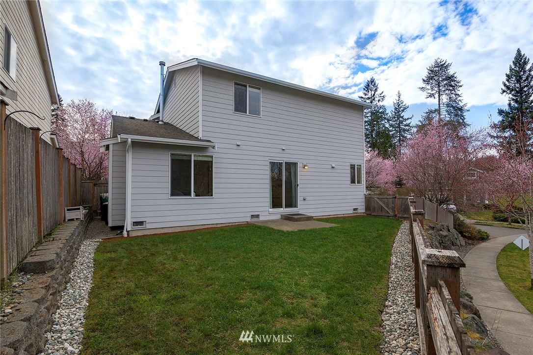18609 10th Avenue Southeast Bothell, WA 98012 - Photo 24 of 25