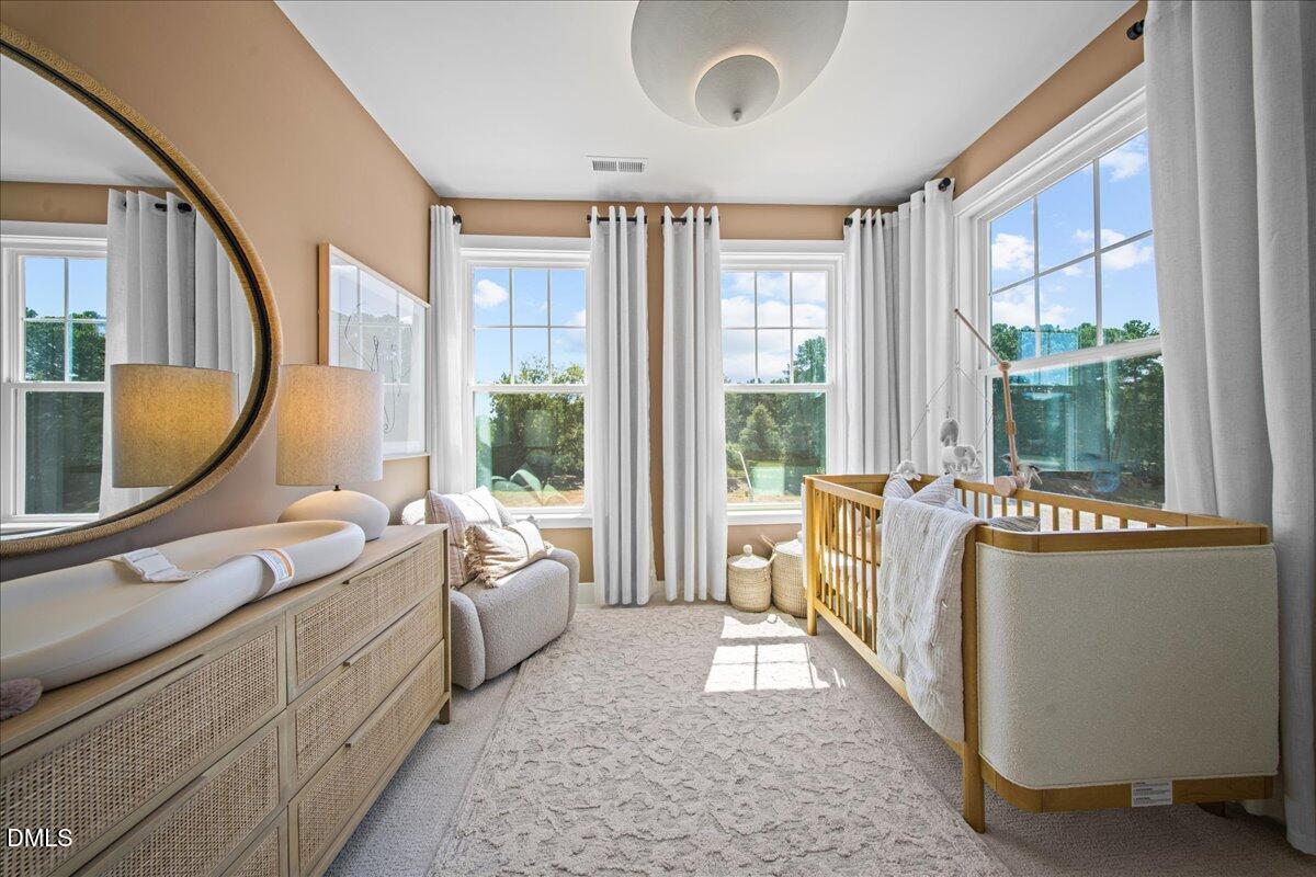 10913 Bayflower Way Raleigh, NC 27617 - Photo 33 of 60