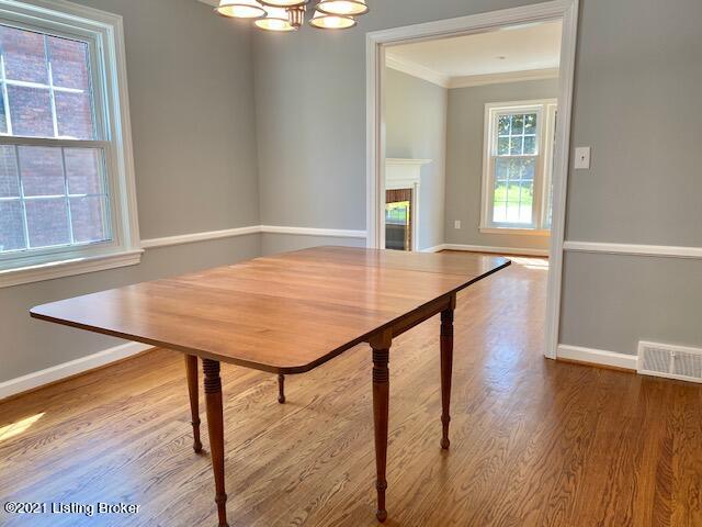 4309 Alicent Road Louisville, KY 40207 - Photo 7 of 34 Dining room v.2