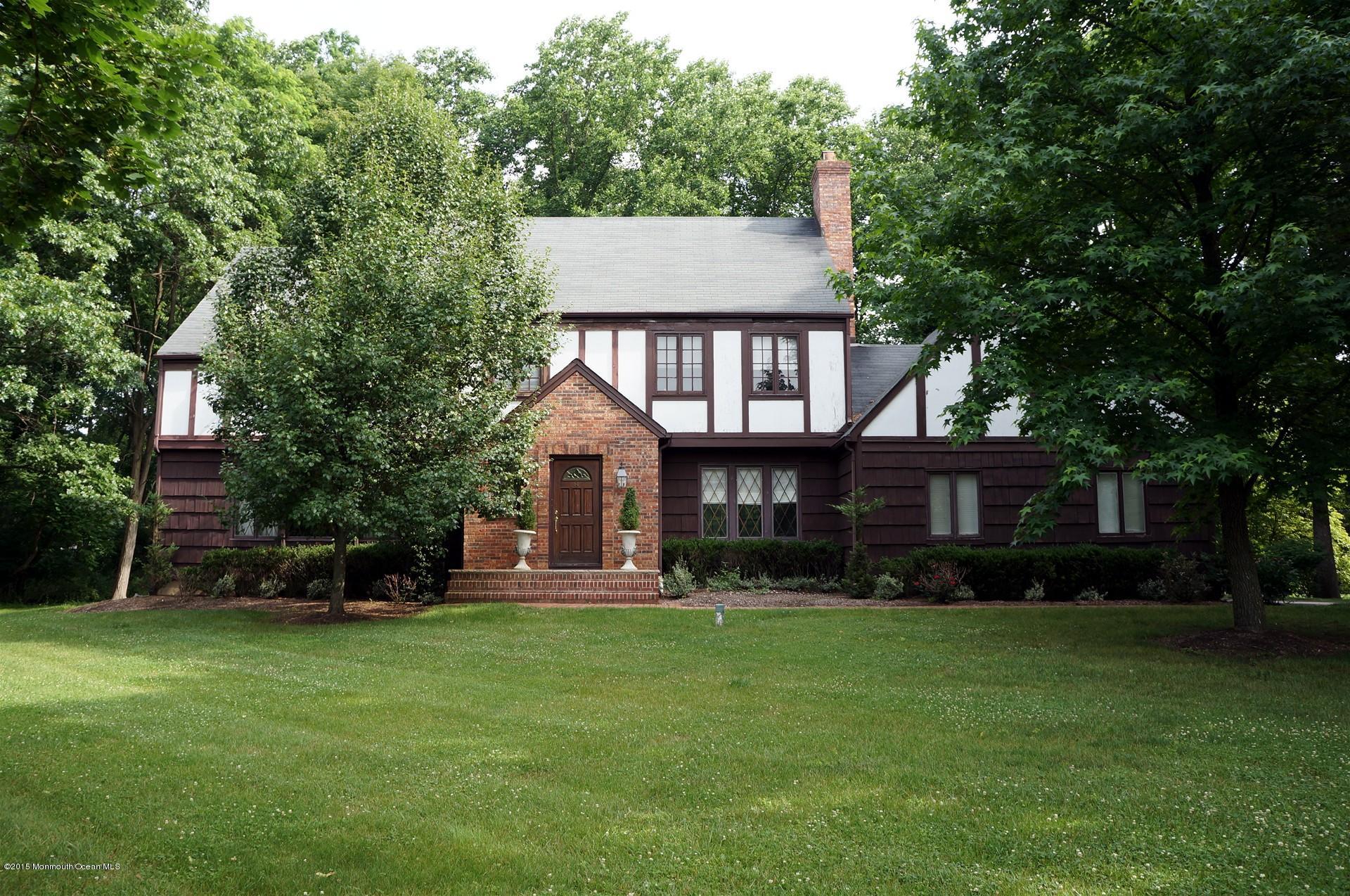 8 Pilgrim Way Colts Neck, NJ 07722 - Photo 1 of 7 8 pilgrim way 018