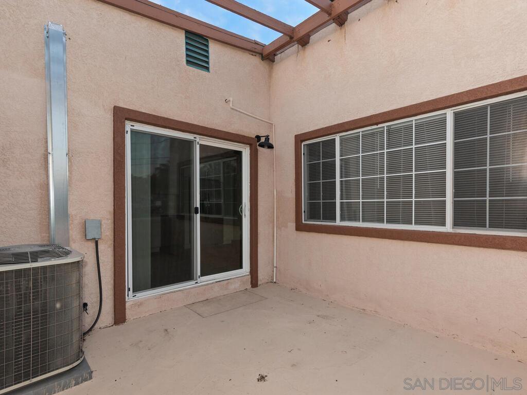 1019 Chestnut Street Escondido, CA 92025 - Photo 12 of 35 a view of front door