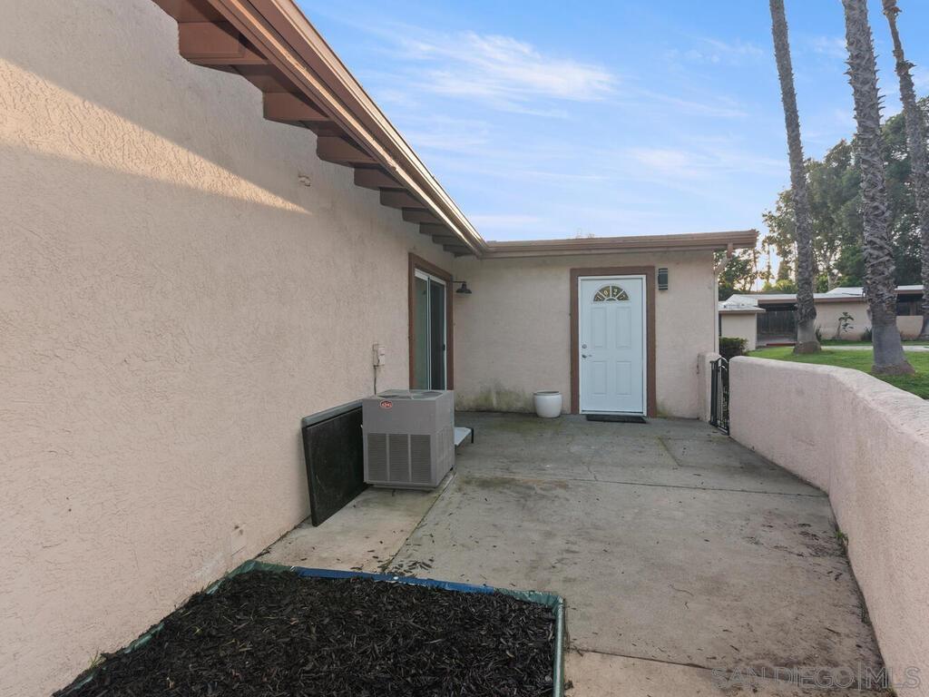 1019 Chestnut Street Escondido, CA 92025 - Photo 29 of 35 a view of a patio