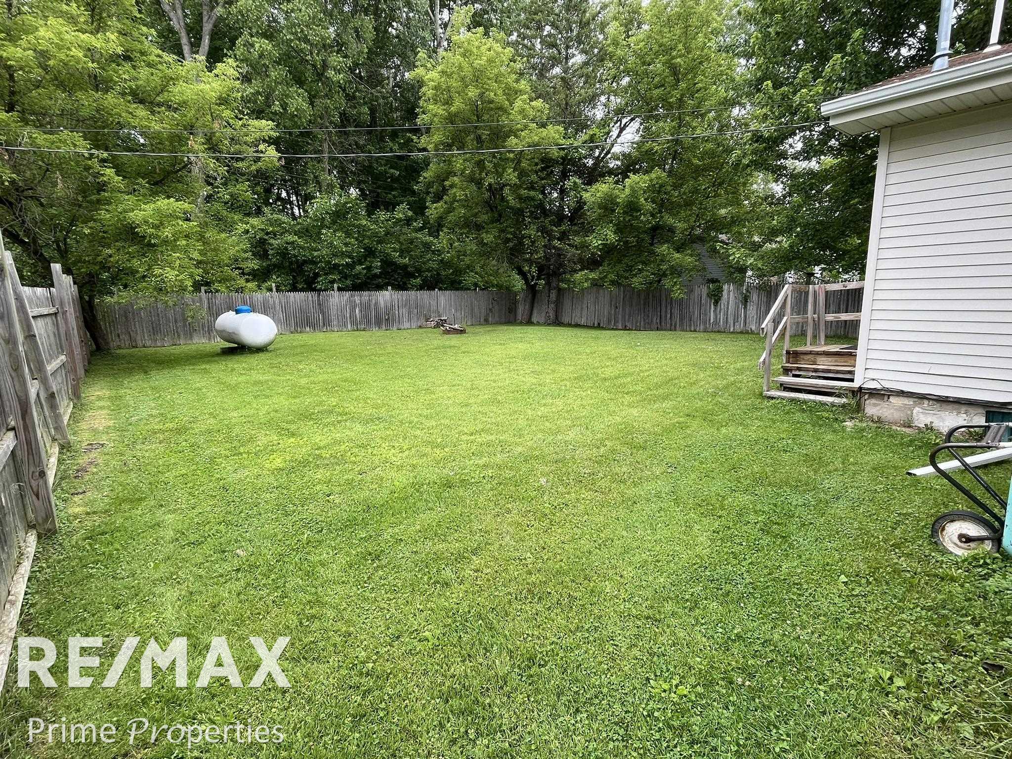 2134 Mertz Road Caro, MI 48723 - Photo 16 of 19