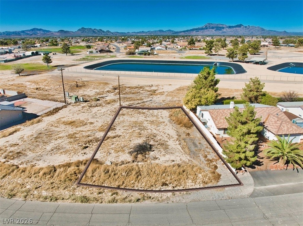 500 East Bellville Road Pahrump, NV 89048 - Photo 11 of 14