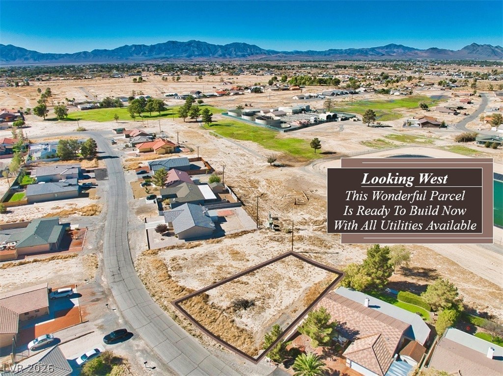 500 East Bellville Road Pahrump, NV 89048 - Photo 12 of 14