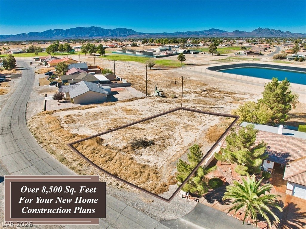 500 East Bellville Road Pahrump, NV 89048 - Photo 13 of 14