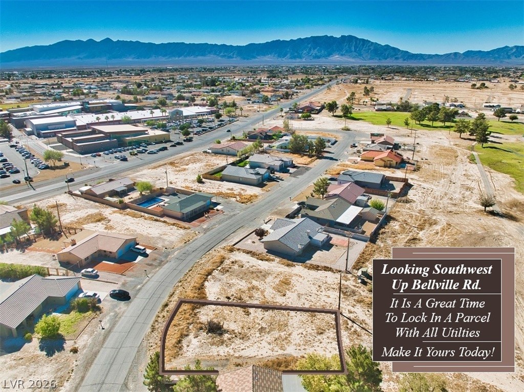 500 East Bellville Road Pahrump, NV 89048 - Photo 14 of 14