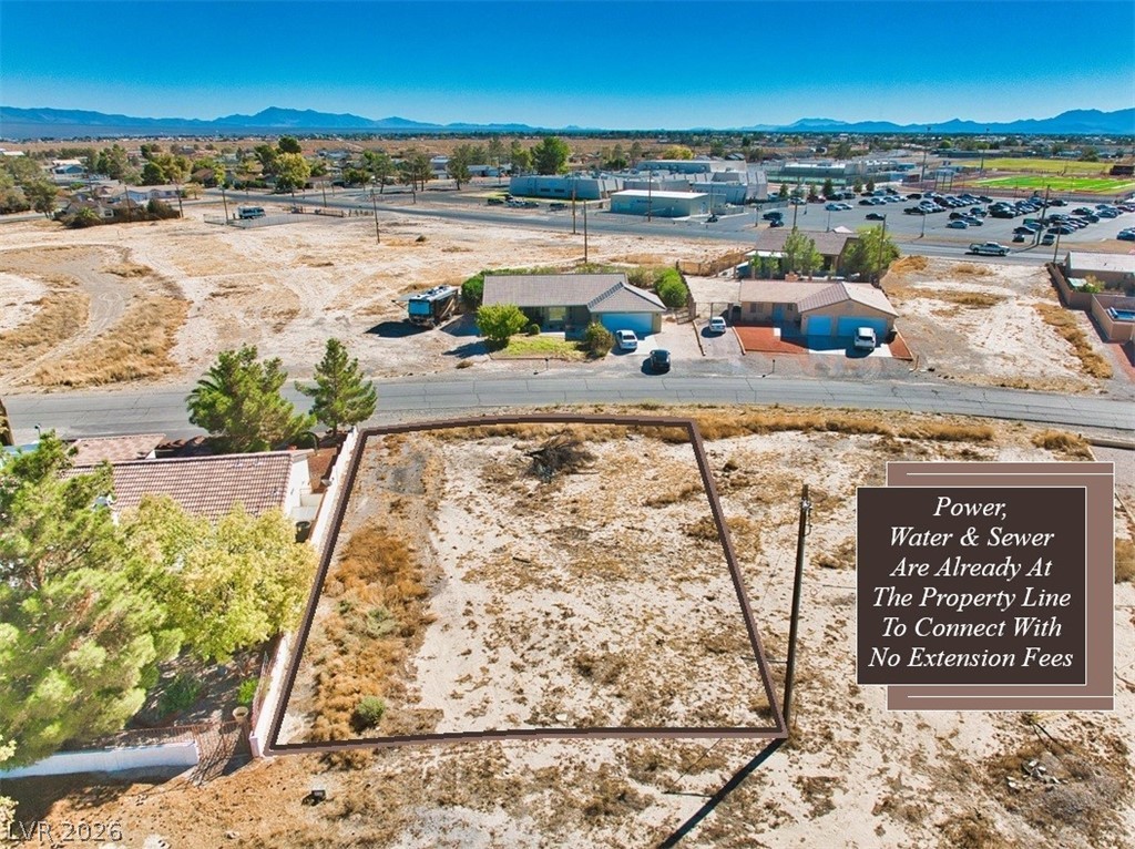500 East Bellville Road Pahrump, NV 89048 - Photo 4 of 14