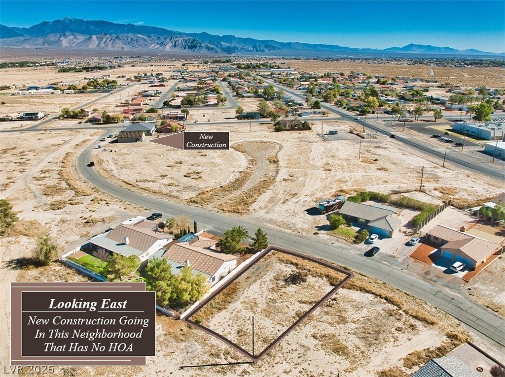 500 East Bellville Road Pahrump, NV 89048 - Photo 5 of 14