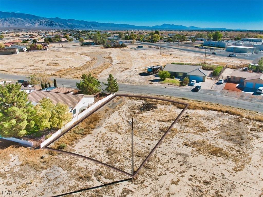 500 East Bellville Road Pahrump, NV 89048 - Photo 6 of 14