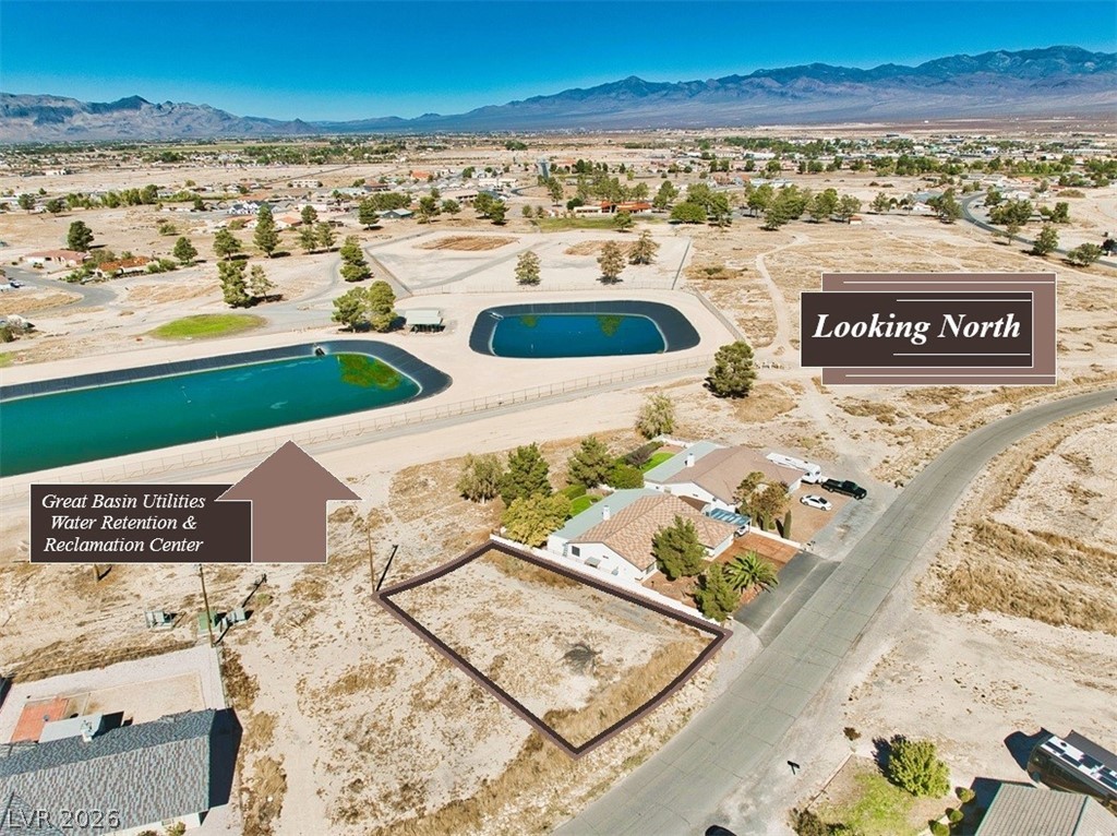 500 East Bellville Road Pahrump, NV 89048 - Photo 8 of 14