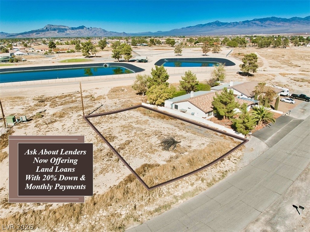 500 East Bellville Road Pahrump, NV 89048 - Photo 9 of 14
