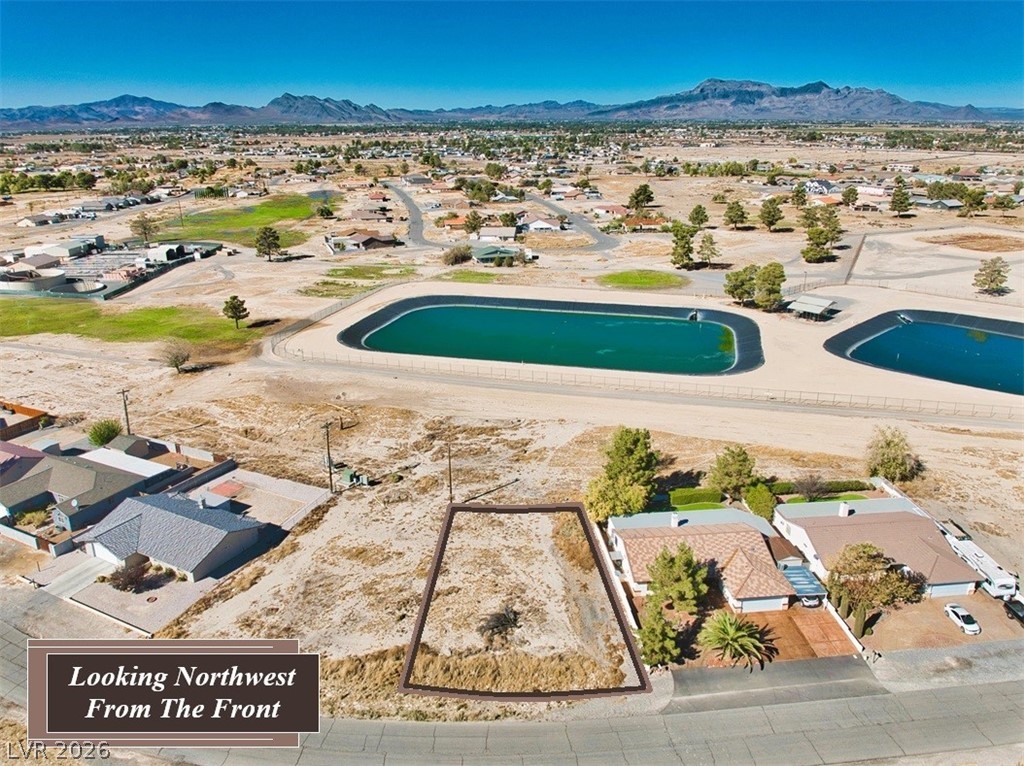 500 East Bellville Road Pahrump, NV 89048 - Photo 10 of 14