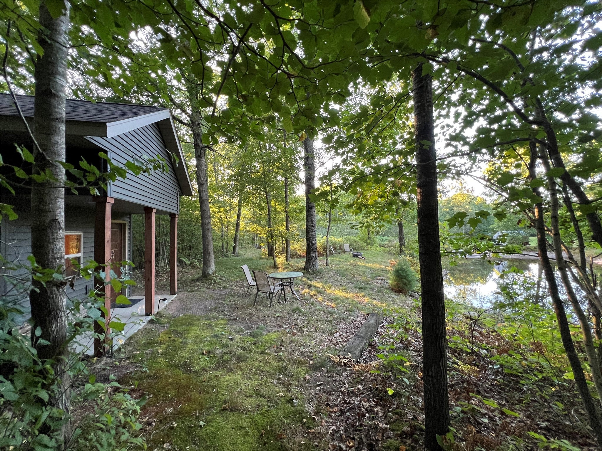 W10712 Popple River Road Stanley, WI 54768 - Photo 1 of 29 Gallery Image 1