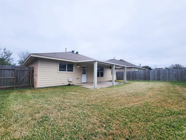 $1,950 | 20311 Desert Willow Drive, Katy, TX 77449