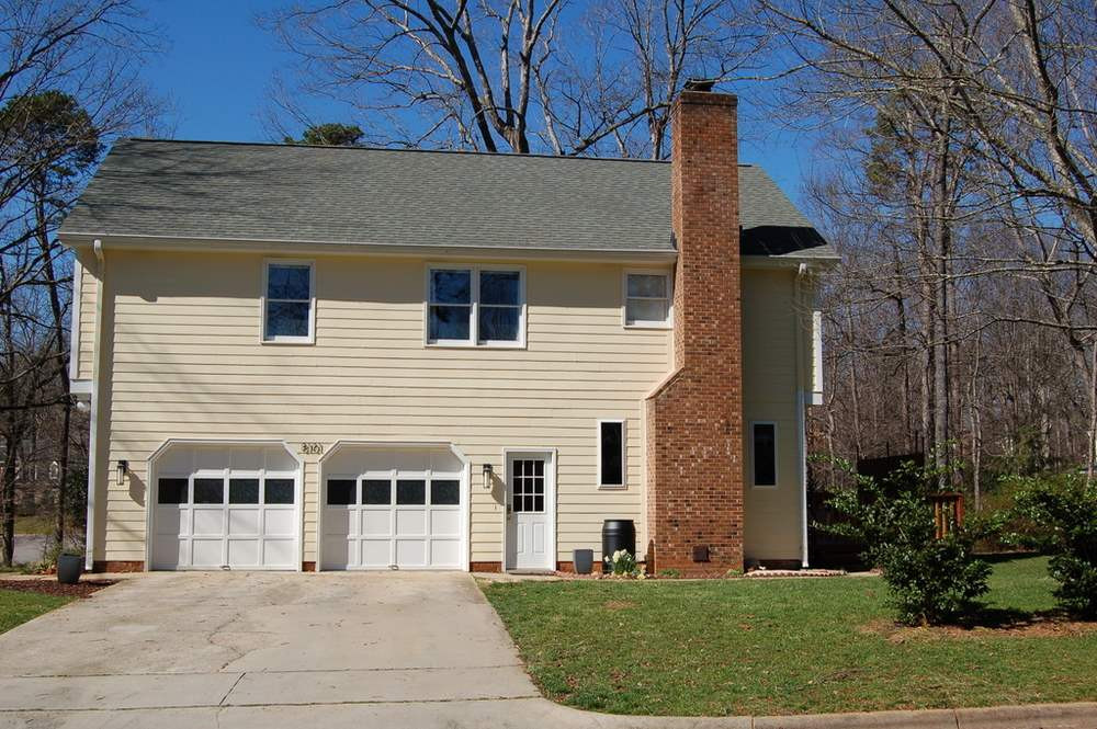 8101 Harbor Drive Raleigh, NC 27615 - Photo 3 of 28 Photo 3