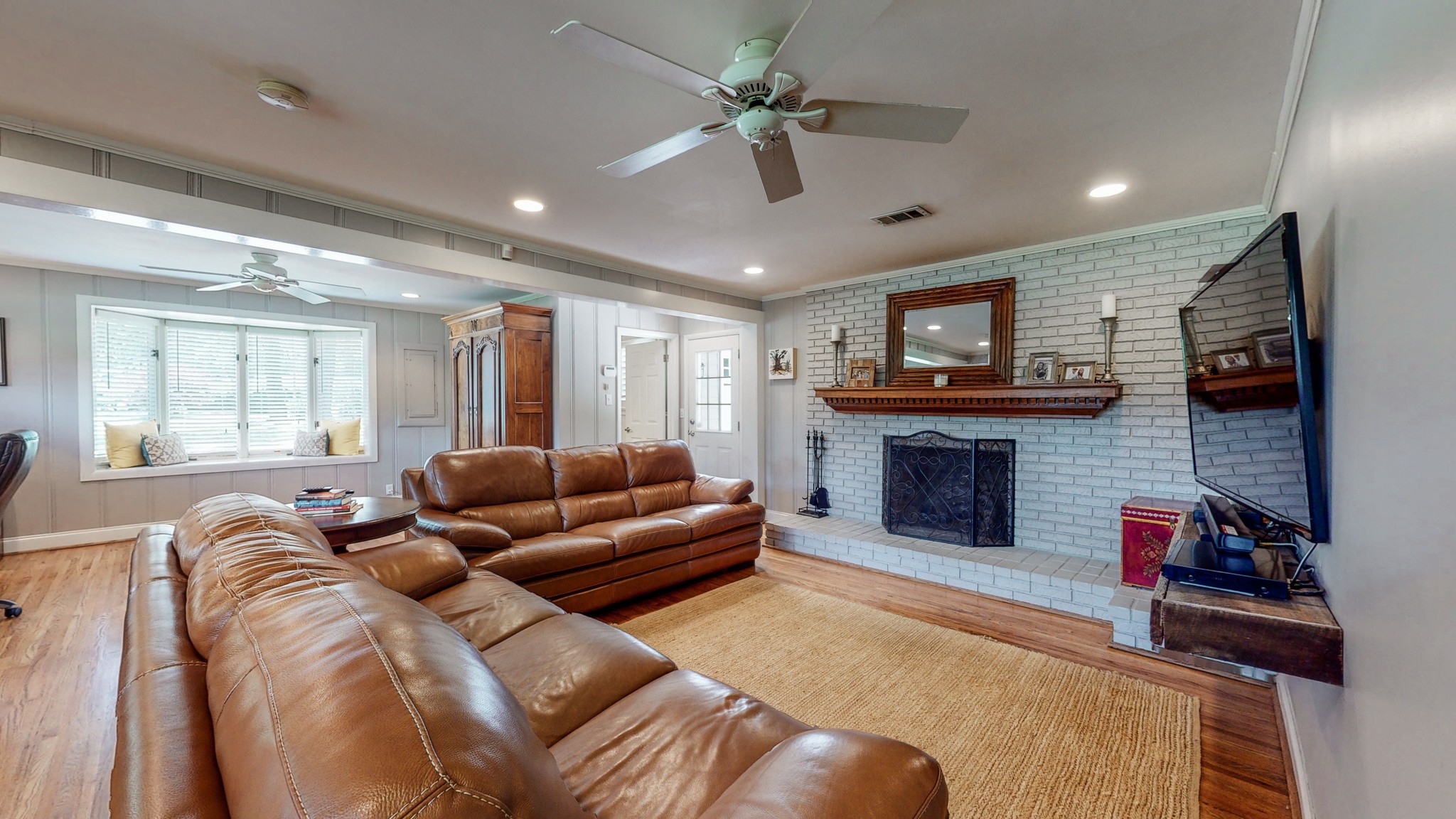 500 Crieve Road Nashville, TN 37220 - Photo 12 of 38 Gallery Image 12