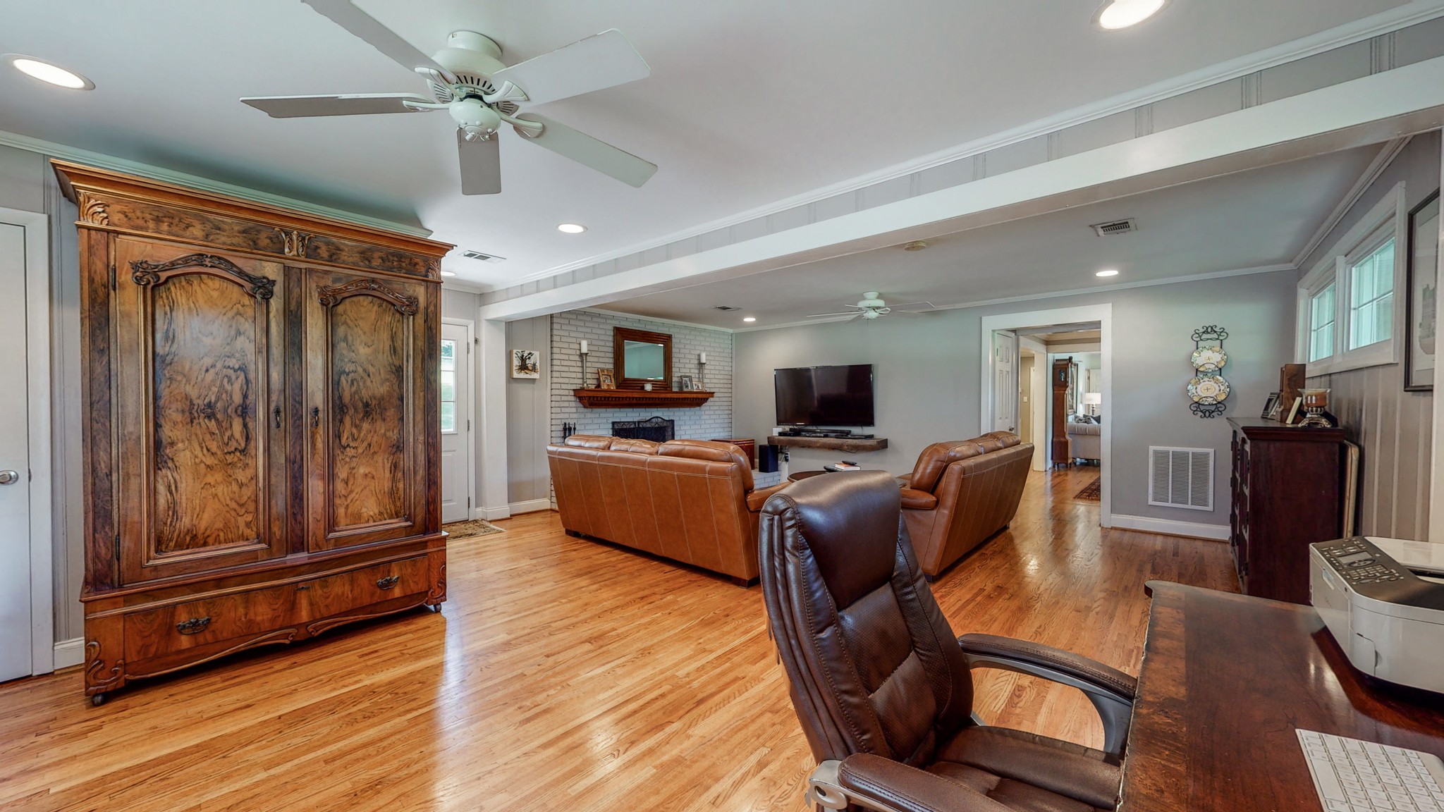 500 Crieve Road Nashville, TN 37220 - Photo 17 of 38 Gallery Image 17