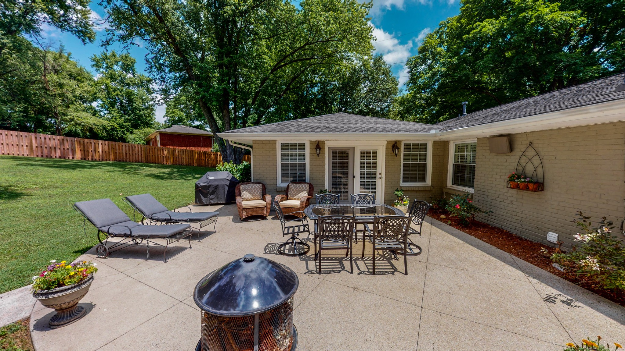 500 Crieve Road Nashville, TN 37220 - Photo 37 of 38 Gallery Image 37