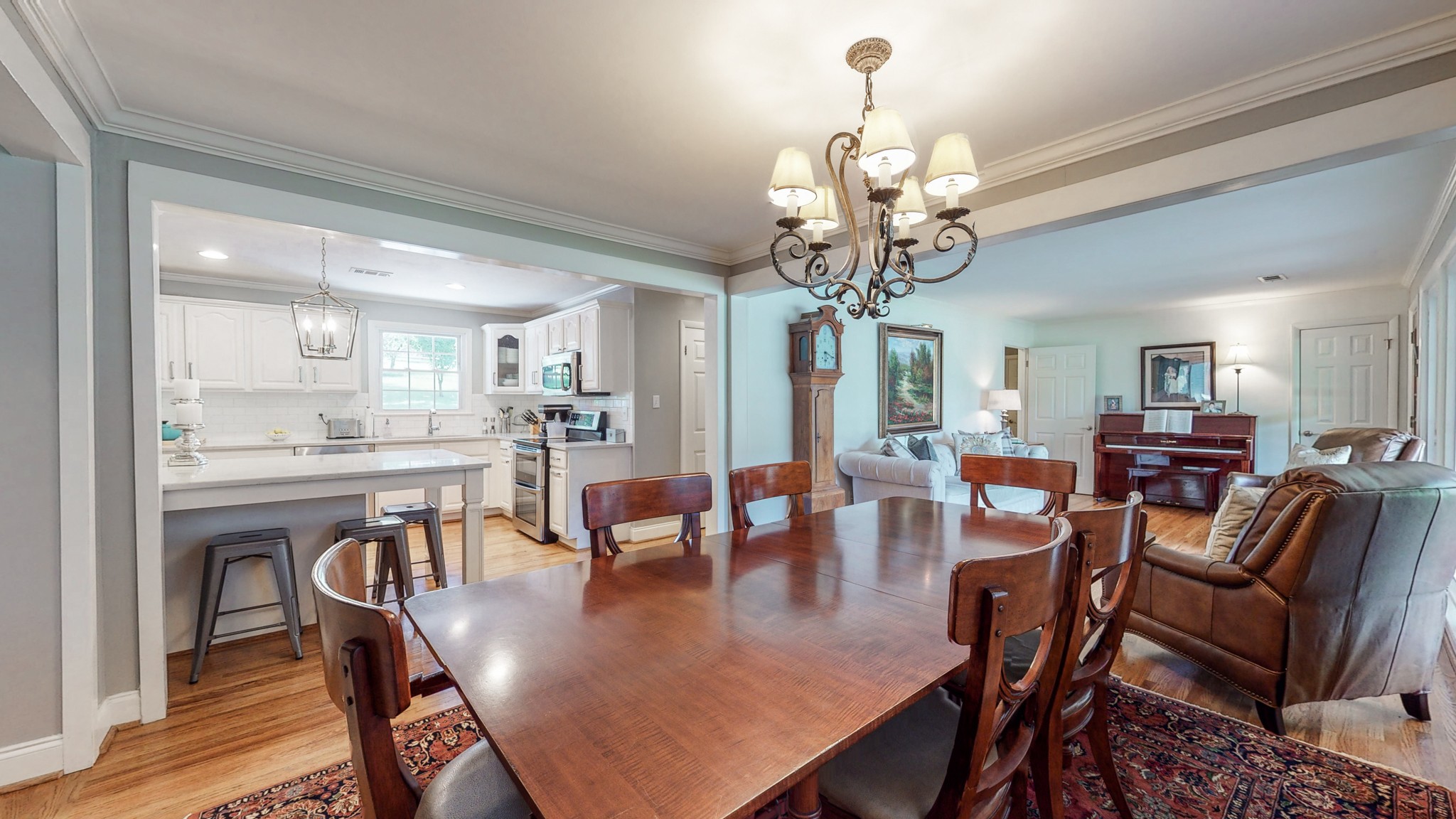 500 Crieve Road Nashville, TN 37220 - Photo 8 of 38 Gallery Image 8