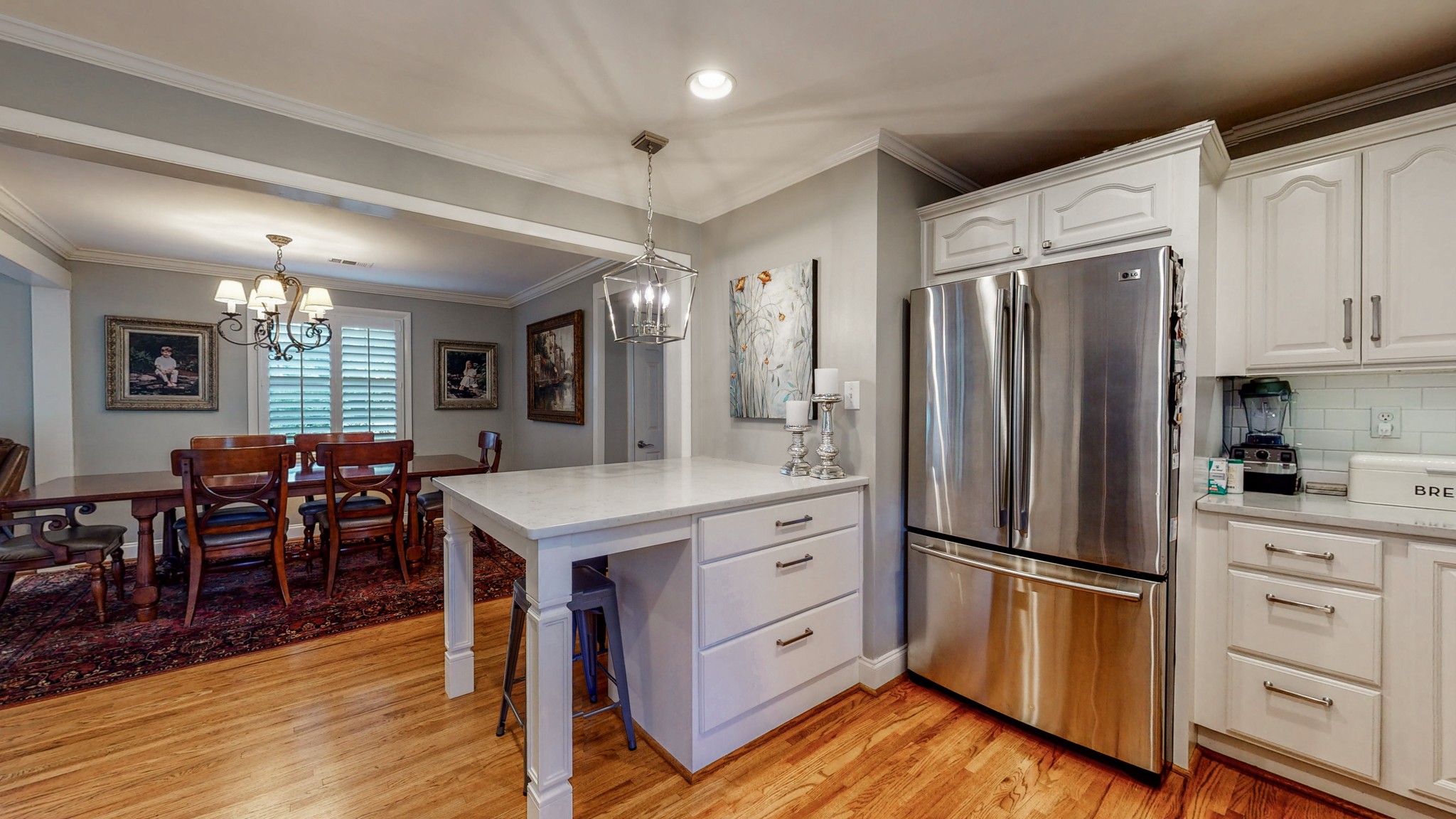 500 Crieve Road Nashville, TN 37220 - Photo 10 of 38 Gallery Image 10