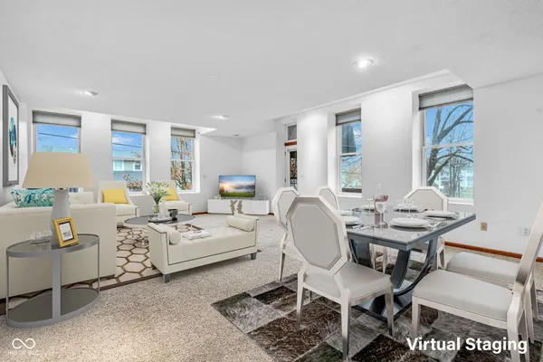 $199,900 | 111 South Spring Street, Unit G6, Greencastle, IN 46135