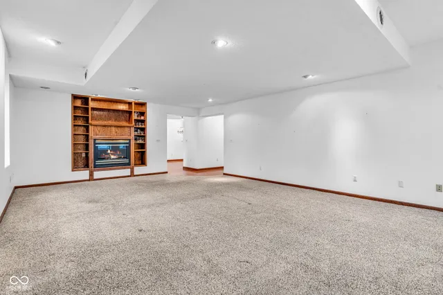 $214,900 | 111 South Spring Street, Unit G6, Greencastle, IN 46135