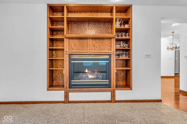 $214,900 | 111 South Spring Street, Unit G6, Greencastle, IN 46135