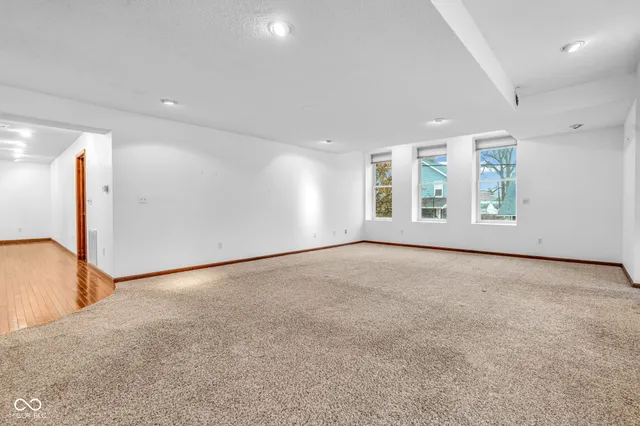 $214,900 | 111 South Spring Street, Unit G6, Greencastle, IN 46135