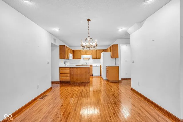 $214,900 | 111 South Spring Street, Unit G6, Greencastle, IN 46135