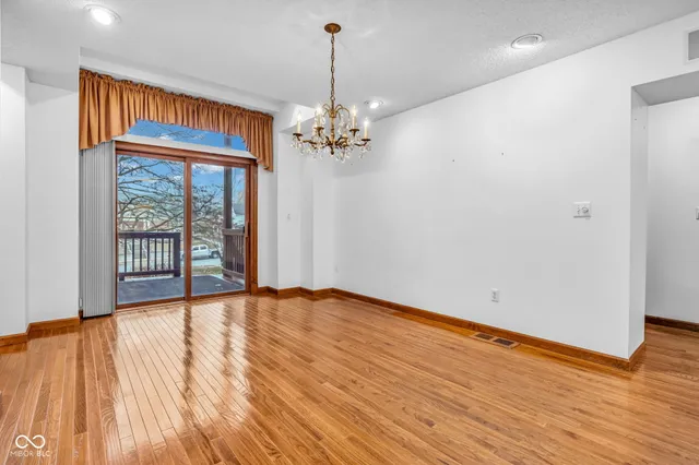 $214,900 | 111 South Spring Street, Unit G6, Greencastle, IN 46135