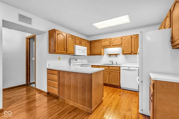 $199,900 | 111 South Spring Street, Unit G6, Greencastle, IN 46135