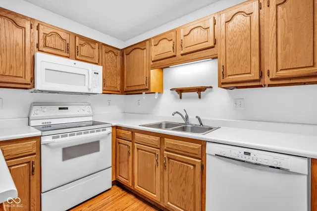 $214,900 | 111 South Spring Street, Unit G6, Greencastle, IN 46135