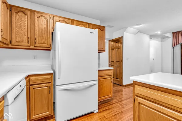 $199,900 | 111 South Spring Street, Unit G6, Greencastle, IN 46135