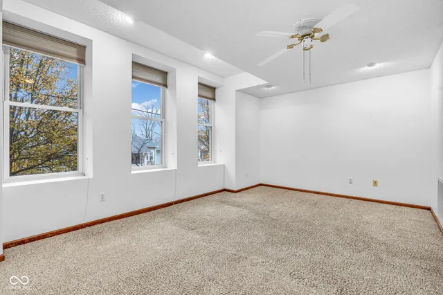 $214,900 | 111 South Spring Street, Unit G6, Greencastle, IN 46135