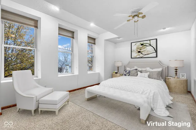 $214,900 | 111 South Spring Street, Unit G6, Greencastle, IN 46135