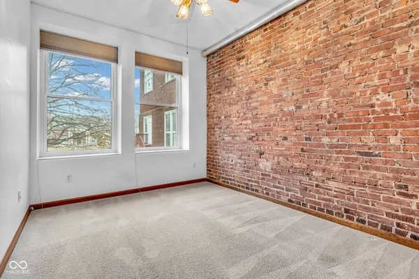 $199,900 | 111 South Spring Street, Unit G6, Greencastle, IN 46135