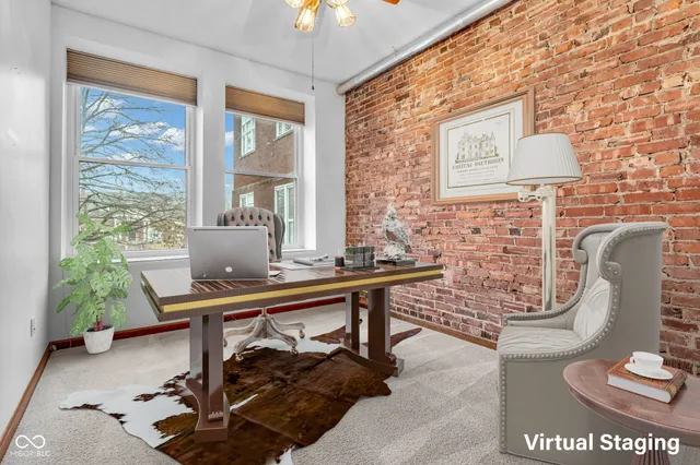 $214,900 | 111 South Spring Street, Unit G6, Greencastle, IN 46135