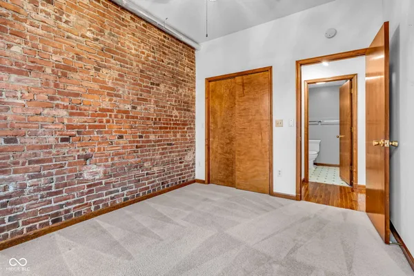 $199,900 | 111 South Spring Street, Unit G6, Greencastle, IN 46135