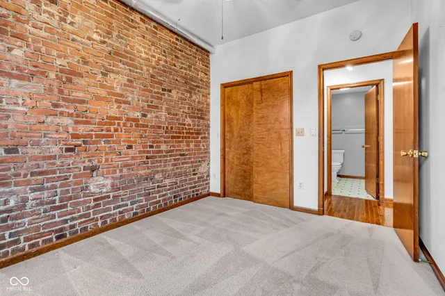 $214,900 | 111 South Spring Street, Unit G6, Greencastle, IN 46135