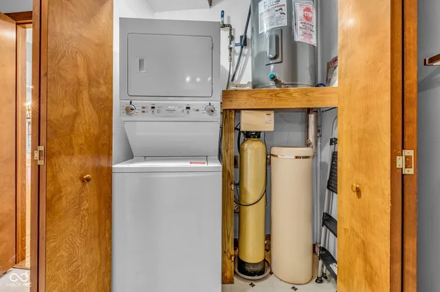 $214,900 | 111 South Spring Street, Unit G6, Greencastle, IN 46135