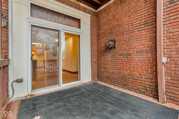 $199,900 | 111 South Spring Street, Unit G6, Greencastle, IN 46135
