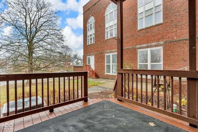 $214,900 | 111 South Spring Street, Unit G6, Greencastle, IN 46135