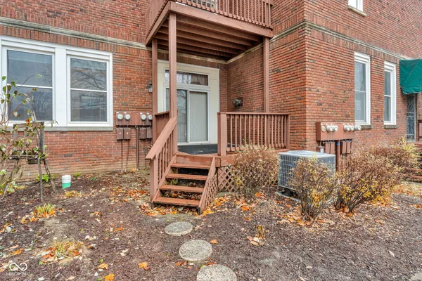 $199,900 | 111 South Spring Street, Unit G6, Greencastle, IN 46135