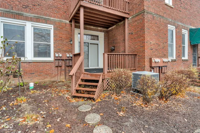 $214,900 | 111 South Spring Street, Unit G6, Greencastle, IN 46135