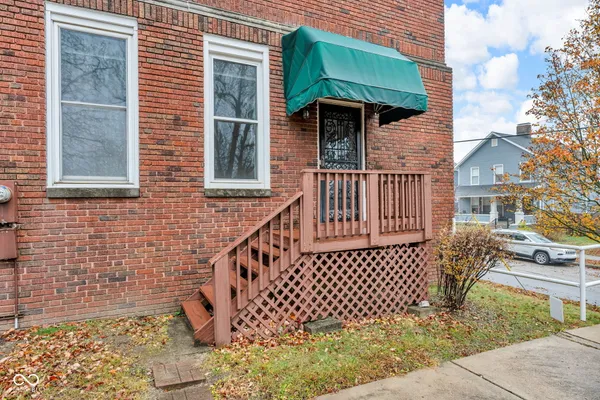 $199,900 | 111 South Spring Street, Unit G6, Greencastle, IN 46135