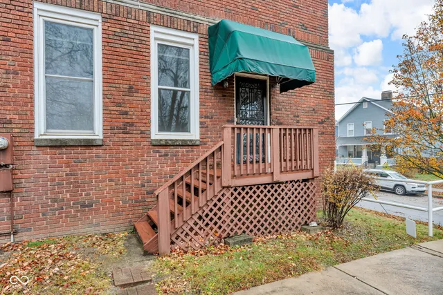 $214,900 | 111 South Spring Street, Unit G6, Greencastle, IN 46135