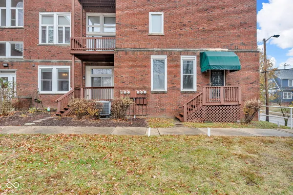 $199,900 | 111 South Spring Street, Unit G6, Greencastle, IN 46135